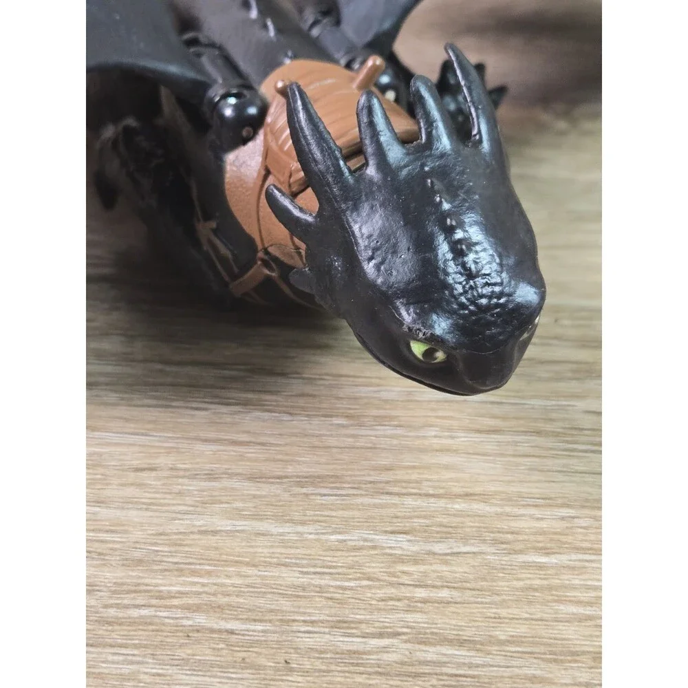 How To Train Your Dragon 12